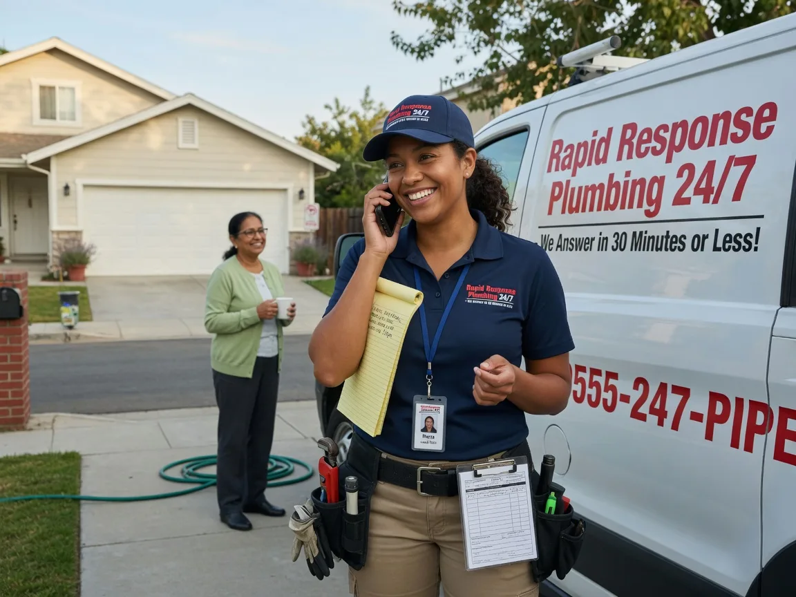 Emergency Plumber Spencerville, OK FAQs